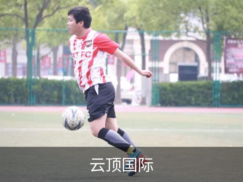 关于云顶国际